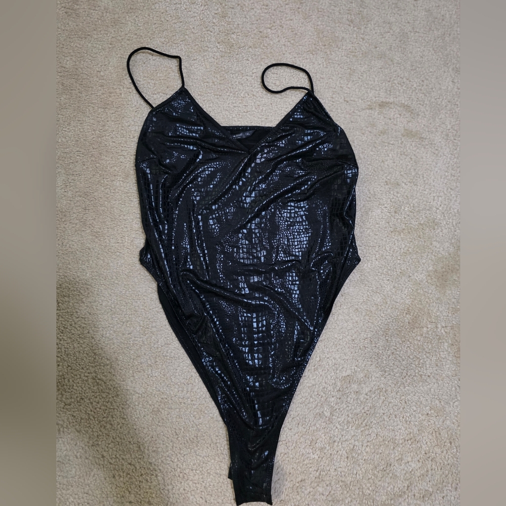 Women's Bodysuit